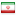 1000fonoon.com server is located in Iran
